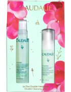 Caudalie Vinoclean Double Cleansing Duo vánoční dárková sada pro hloubkové čištění