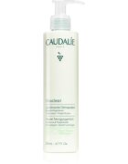 Caudalie Vinoclean odličovací mléko na obličej a oči 200 ml