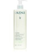 Caudalie Vinoclean odličovací mléko na obličej a oči 400 ml