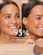 Caudalie Vinocrush Longlasting Bronzer Powder dlouhotrvající kompaktní make-up pro rozjasnění pleti odstín 8.5 g