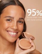 Caudalie Vinocrush Longlasting Bronzer Powder dlouhotrvající kompaktní make-up pro rozjasnění pleti odstín 8.5 g