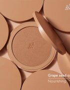 Caudalie Vinocrush Longlasting Bronzer Powder dlouhotrvající kompaktní make-up pro rozjasnění pleti odstín 8.5 g