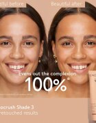 Caudalie Vinocrush Skin Tint CC krém pro jednotný tón pleti s hydratačním účinkem odstín 3 30 ml