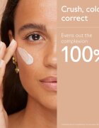 Caudalie Vinocrush Skin Tint CC krém pro jednotný tón pleti s hydratačním účinkem odstín 3 30 ml
