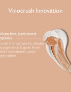 Caudalie Vinocrush Skin Tint CC krém pro jednotný tón pleti s hydratačním účinkem odstín 3 30 ml
