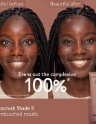 Caudalie Vinocrush Skin Tint CC krém pro jednotný tón pleti s hydratačním účinkem odstín 5 30 ml