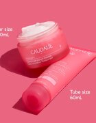 Caudalie VinoHydra Deep Hydration Moisturizer hloubkově hydratační krém pro suchou pleť 60 ml