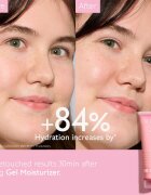 Caudalie VinoHydra Gel Moisturizer hydratační gel pro smíšenou pleť 60 ml