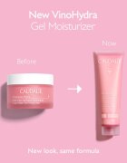 Caudalie VinoHydra Gel Moisturizer hydratační gel pro smíšenou pleť 60 ml