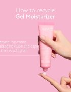 Caudalie VinoHydra Gel Moisturizer hydratační gel pro smíšenou pleť 60 ml