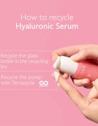Caudalie VinoHydra Hyaluronic Serum hydratační sérum pro první vrásky 30 ml