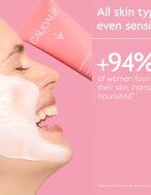 Caudalie VinoHydra Moisturizing Mask hydratační maska s vyživujícím účinkem 75 ml