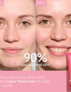 Caudalie VinoHydra Sorbet Cream Moisturizer hydratační gel krém pro citlivou pleť 60 ml