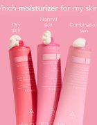 Caudalie VinoHydra Sorbet Cream Moisturizer hydratační gel krém pro citlivou pleť 60 ml