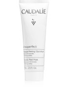 Caudalie Vinoperfect peelingová maska pro rozjasnění pleti 75 ml