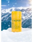 Caudalie Vinosun ochranná péče proti slunečnímu záření na obličej a citlivá místa SPF 50 15 g