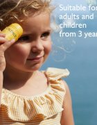 Caudalie Vinosun ochranná péče proti slunečnímu záření na obličej a citlivá místa SPF 50 15 g