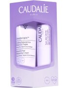 Caudalie Vinotherapist Hand & Lip Duo dárková sada s hydratačním účinkem 2 ks