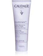 Caudalie Vinotherapist Hand & Nail Cream hydratační krém na ruce a nehty 75 ml
