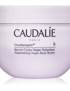Caudalie Vinotherapist Replenishing Vegan Body Butter intenzivně hydratační tělové máslo pro suchou až velmi suchou pokožku 250 ml