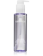 celimax Derma Nature Jojoba čisticí a odličovací olej proti černým tečkám 150 ml