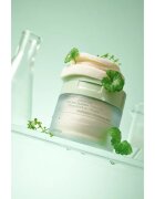 celimax Ji Woo Gae Cica BHA Blemish Toner Pad exfoliační polštářky pro citlivou pleť se sklonem k akné 60 ks