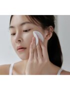 celimax Ji Woo Gae Heartleaf BHA Peeling Pad exfoliační polštářky se zklidňujícím účinkem 60 ks