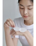 celimax Ji Woo Gae Heartleaf BHA Peeling Pad exfoliační polštářky se zklidňujícím účinkem 60 ks