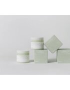 celimax Ji Woo Gae One Step Body Brightening Pad exfoliační polštářky na tělo 60 ks