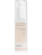 celimax Oil Control Capsule Essence rozjasňující esence pro mastnou a problematickou pleť 30 ml