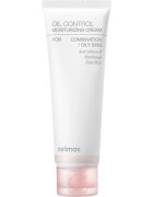 celimax Oil Control Moisturizing Cream vyživující krém na regulaci kožního mazu 80 ml