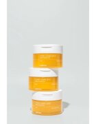 celimax Pore+Dark Spot Brightening Pad tonizační polštářky pro rozjasnění a hydrataci 40 ks