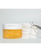 celimax Pore+Dark Spot Brightening Pad tonizační polštářky pro rozjasnění a hydrataci 40 ks