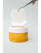 celimax Pore+Dark Spot Brightening Pad tonizační polštářky pro rozjasnění a hydrataci 40 ks