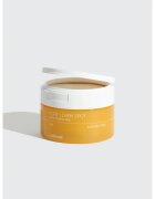 celimax Pore+Dark Spot Brightening Pad tonizační polštářky pro rozjasnění a hydrataci 40 ks