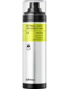 celimax Retinal Shot First Essence Toner rozjasňující pleťové tonikum se zpevňujícím účinkem 80 ml