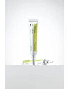 celimax Retinal Shot Tightening Booster vyhlazující pleťový krém pro korekci známek stárnutí s retinolem 15 ml