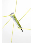 celimax Retinal Shot Tightening Booster vyhlazující pleťový krém pro korekci známek stárnutí s retinolem 15 ml