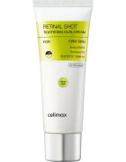 celimax Retinal Shot Tightening Dual Cream liftingový zpevňující krém s hydratačním účinkem 50 ml