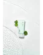 celimax The Real Cica Soothing Cream lehký zklidňující krém s gelovou texturou 50 ml