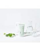celimax The Real Cica Soothing Cream lehký zklidňující krém s gelovou texturou 50 ml