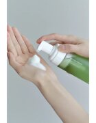 celimax The Real Noni čisticí pěna vyrovnávající tvorbu kožního mazu pro mastnou a smíšenou pleť 155 ml
