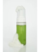 celimax The Real Noni čisticí pěna vyrovnávající tvorbu kožního mazu pro mastnou a smíšenou pleť 155 ml