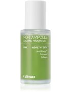 celimax The Real Noni intenzivně hydratační pleťové sérum pro zklidnění a posílení citlivé pleti 30 ml