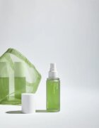 celimax The Real Noni ochranná hydratační a osvěžující mlha proti příznakům stárnutí pleti 50 ml