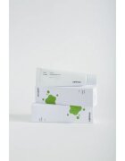 celimax The Real Noni výživný zklidňující krém pro citlivou pleť se sklonem ke zčervenání 50 ml