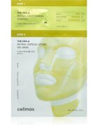 celimax The Vita-A Retinal Capsule Lifting Gel Mask intenzivní liftingová maska proti příznakům stárnutí 1 ks