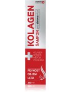 Cemio Kolagen Šampon šampon pro poškozené a křehké vlasy 250 ml