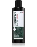 Cemio Konopný seborea konopný šampon proti lupénce a seboroické dermatitidě 250 ml