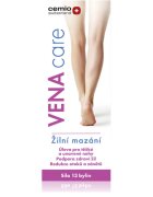 Cemio Vena Care mazání pro těžké a unavené nohy 200 ml